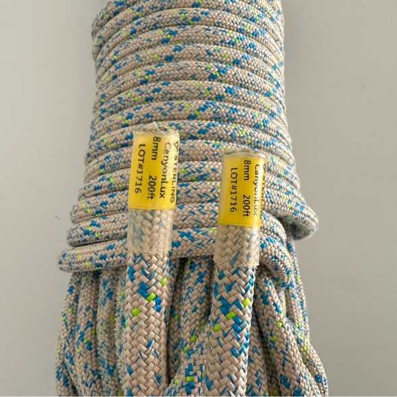 Sterling Rope - Picture 3 of 3